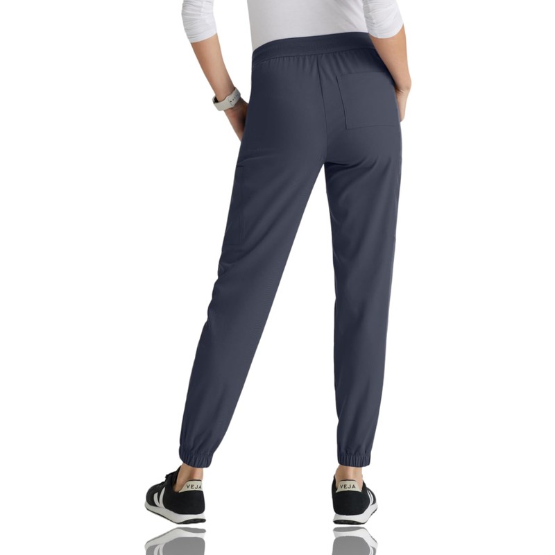 BARCO Grey's Anatomy Spandex Stretch Direct - Dash Scrub Jogger