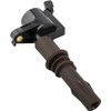 MYSMOT 8L3E-12A366-AA Engine Ignition Coil Pack for Ford Expedition 2008-2014
