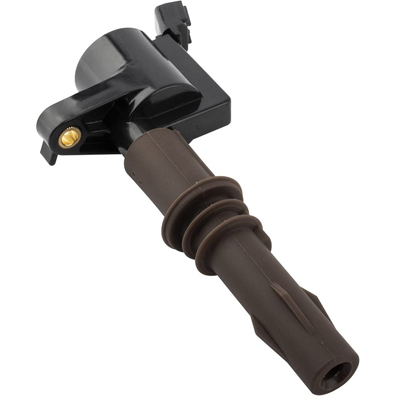 MYSMOT 8L3E-12A366-AA Engine Ignition Coil Pack for Ford Expedition 2008-2014