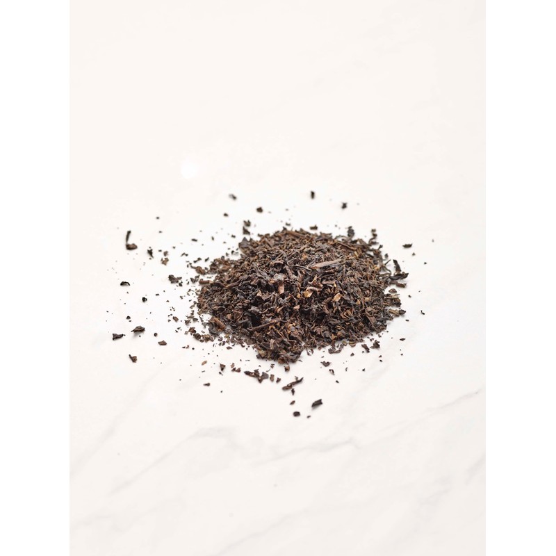 Flavour Head Divine Decaf I Sri Lankan gently decaffeinated full