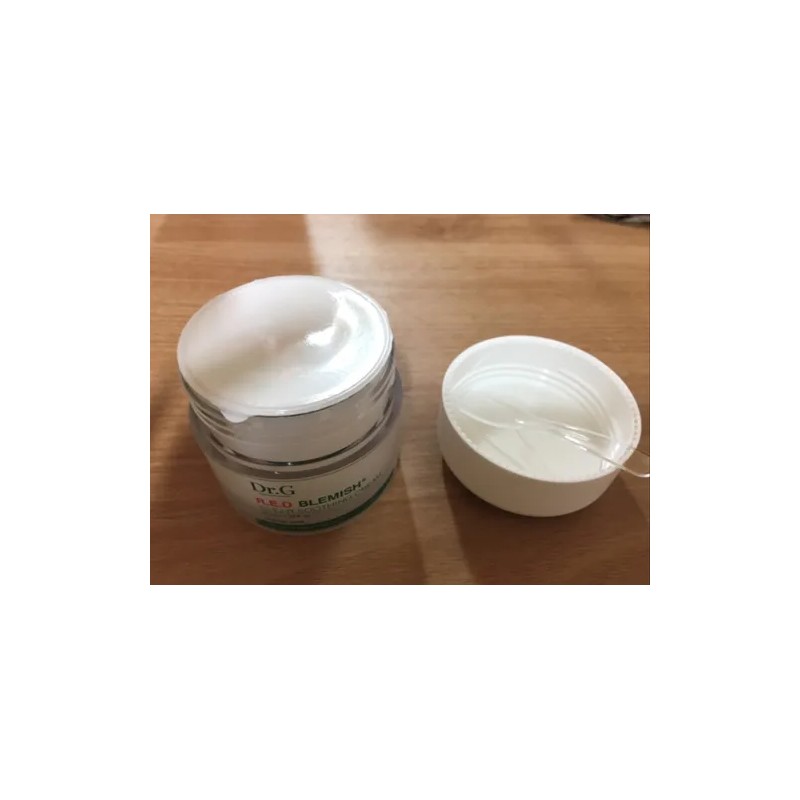 Crema Facial Coreana Centella Asiatica Hidrata Antiarrugas