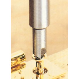 esuko Wood Screws Extract Tractor Set (Left Rotation) ea584aa