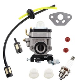 TOPREPAIR Carburetor for 753-06442 753-08045 TB2BP EC Snapper BB44 27cc Backpack Blower TB2BV EC TB25BP RM2BP YM2BP Pack Blower