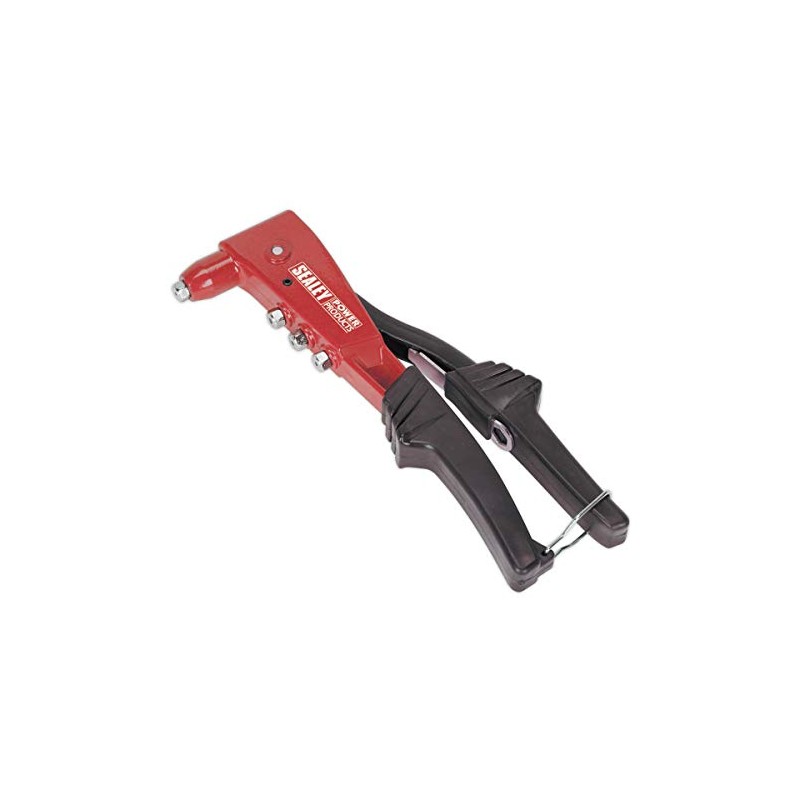 Sealey Ak992 Riveter Heavy-Duty