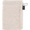 Cawö Home Selected 6000 Travertin 366 Hand Towels 16 x