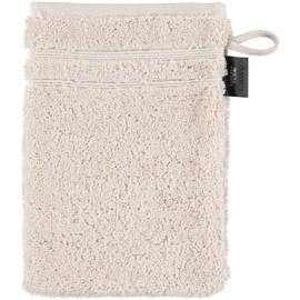 Cawö Home Selected 6000 Travertin 366 Hand Towels 16 x 22 cm