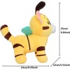 New 11" Poppy Playtime Cat Bee Plush Toy