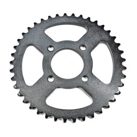 Unbranded Coolster 110cc 3050B,C,  110cc 3050D,  ATV Rear Sprocket 41th