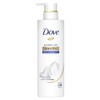 Dove Moisture Care Shampoo Pump, 17.6 oz (500 g)