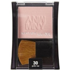 Maybelline Expert Wear Blush- 30 Gentle Rose Pack of 2