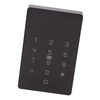 Door Access Control System RFID Card Password Door Access Control