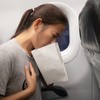 ROSENICE Pack of 25 Crushing Bags for Vomiting and Nausea