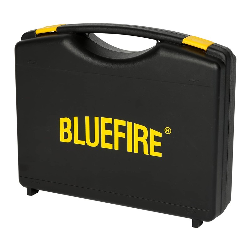 BLUEFIRE Solid Brass Pencil Flame Gas Welding Torch Head Nozzle