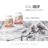Raureif Bio Energy Balls (Mango) - 6 x 100 g