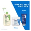 CeraVe Crema Hidratante Piel Seca a muy Seca | Piel