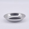 Coin thru Glass, Miracle Thru Coin, Coin Magic Series, Coin