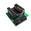 XGOIENZI XGecu SOP44 Adapter 1.27 mm ADP_S44_EX-1/ for PSOP44/SOP44/SOIC44 ICS
