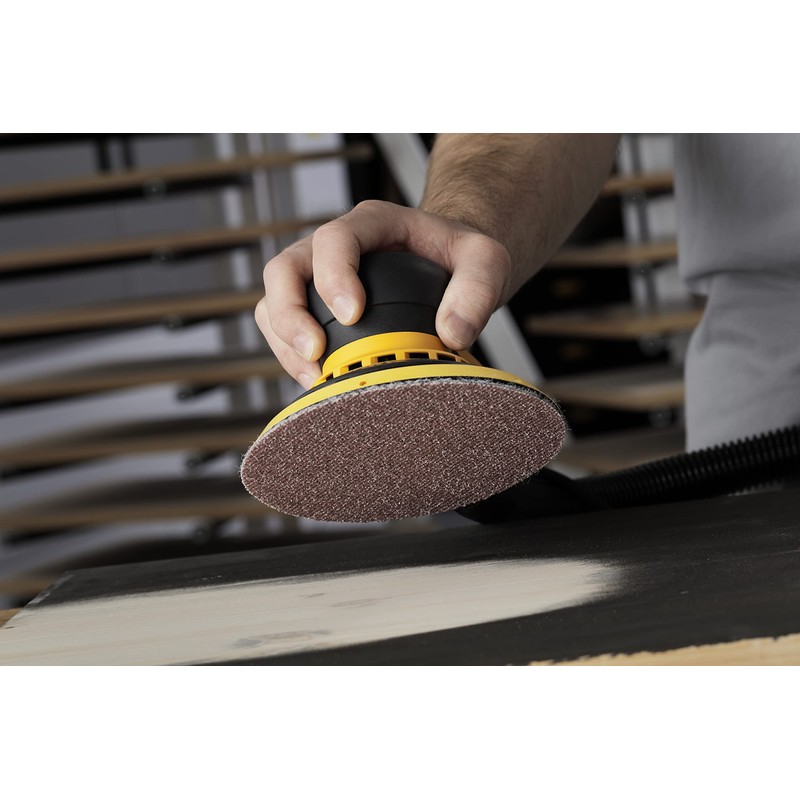 Mirka Abranet Ace HD Mesh Sanding Discs Diameter 150 mm