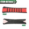 Soft Seat Cover New Compatible with Honda CR125R CR250R CR500R