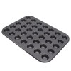 Nonstick Mini Cupcake Muffin Pans Carbon Steel Kitchen Baking Pans