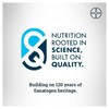 Sanatogen Multivitamins & Minerals Men & Women Vegetarian Supplement, Ginkgo