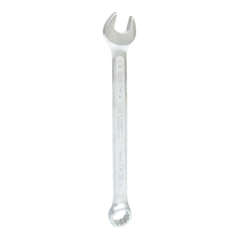 KS Tools 517.061 10mm Combination Spanner Offset