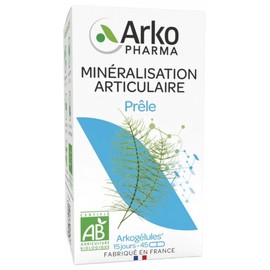 Arkopharma Arkocaps Horsetail Organic 45 Capsules