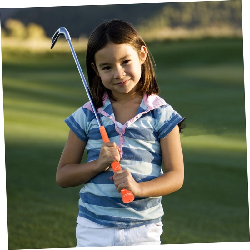 Kisangel Men's Golf Putter Grips Set Golf Club Replacement Grips