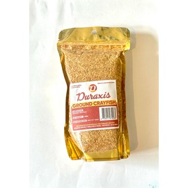 Duraxis Ground Crayfish, 100g