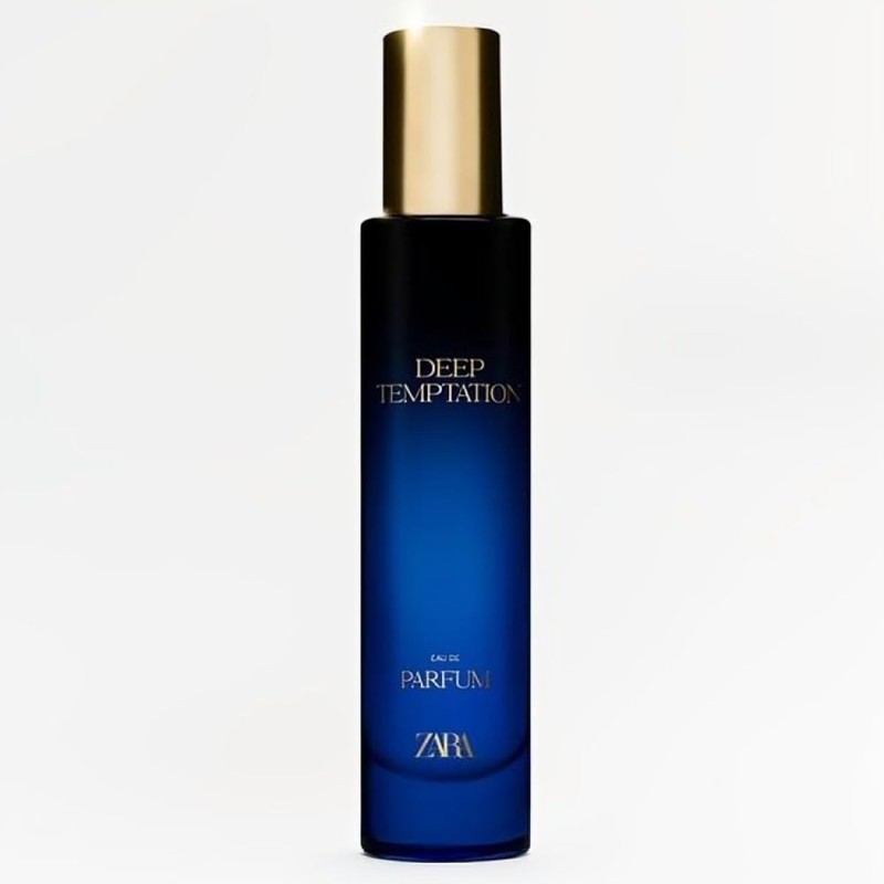 Zara Deep Temptation Perfume for Women EDP Eau De Parfum