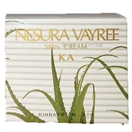 Vary Skin Cream 6.5 oz (185 g) 1 Pack