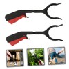 VICASKY 2pcs Hand Grabber Tool with Ergonomic Grip Durable Claw