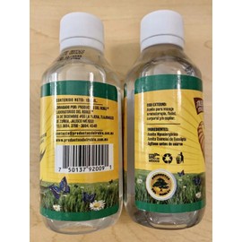 Del Roble 1x EUCALYPTUS OIL Massage Aromatherapy ACEITE DE EUCALIPTO Para Masajes 120 mL