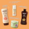 Hawaiian Tropic Dark Tanning Sun Care Moisturizing Oil Ounces Count