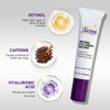 Instant Eye & Face Tightening Cream, Instant Face Tightener, Under