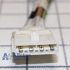 W11643622 Refrigerator Ice Maker Wire Harness