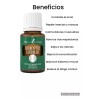 Young Living Set De 3 Aceites Young Living Limón, Menta