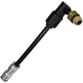 JWK2-A212-ADFU - Suspension 'Elbow' and Air Line Repair Kit with Union Connector