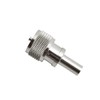 RoadPro RP-59C Crimp PL-259 Connector for RG-59 Coax Cable Male