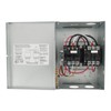 Rimamoka RV Automatic Transfer Switch, 120/240 VAC, 50 Amp, Automatic