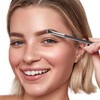6 Pieces Of Double-Headed Eyebrow Brush, Beauty Tools, Portable Makeup