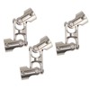 RC Universal Joint Shaft 8mm to 8mm 3 Section Rotatable
