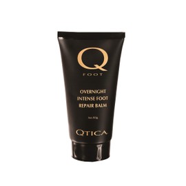 QTICA Overnight Intense Foot Repair Balm 3oz