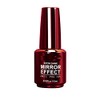 Extra Shine Mirror Effect Nail Polish - Red