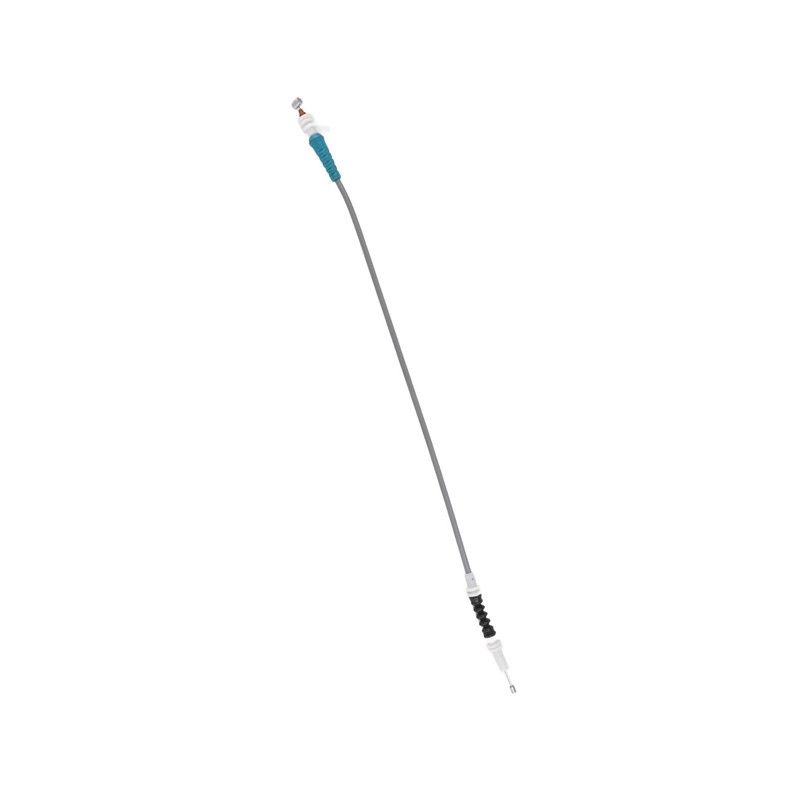 Front Door Lock Cable Long Durability High Strength OEM Standard