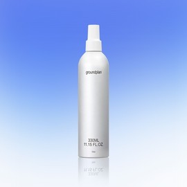 Ground Plan Moisture Soothing Mist 330ml / 그라운드플랜 수분진정 미스트 330ml