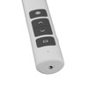 Presentation Clicker Multifunction Accurate High Sensitivity Wireless Charging PPT Page
