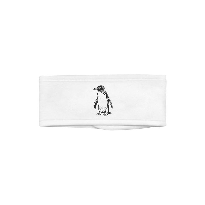 'African Penguin' Beauty Head Band/Hair Band (HB00031212)