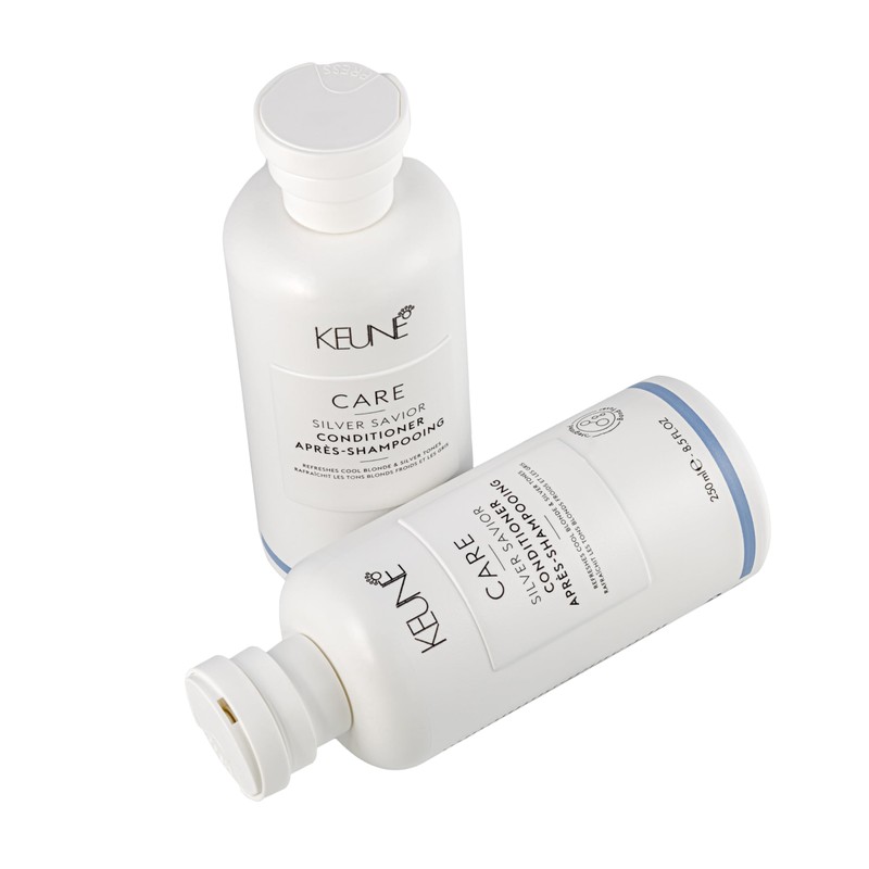 Keune CARE Silver Savior Conditioner 250ml