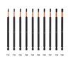 Railer Torx Bit Set - Premium S2 Steel 6 Inch
